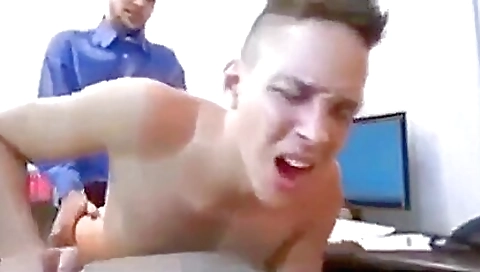 Married guy with a hot chick