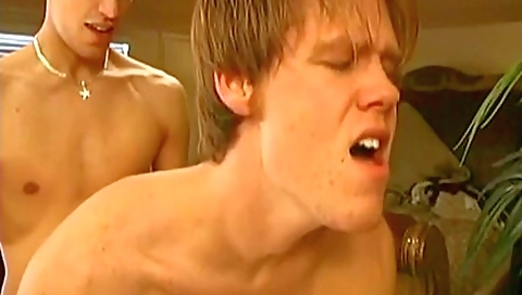 Super sexy blonde with a trave