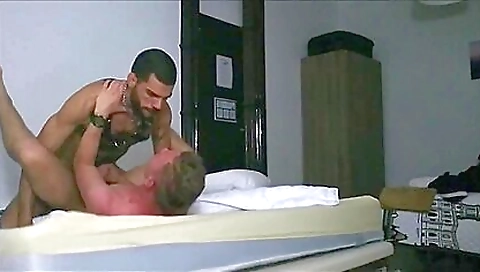 Sexy younger pathetic fucked hard