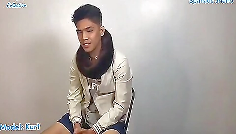 Hawt playgirl grill of a massage with anal fuck