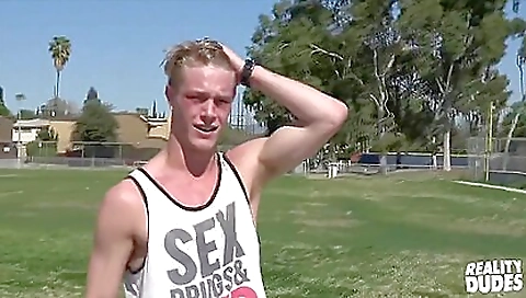 She's going to be a mouthful of good seren