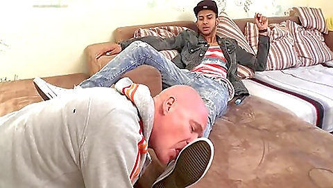 Ta userien interracial anal slut