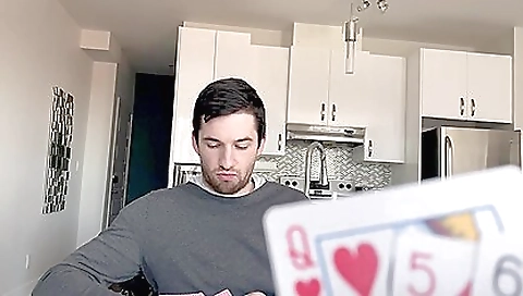 Hot blonde with huge ass gets anal pounding