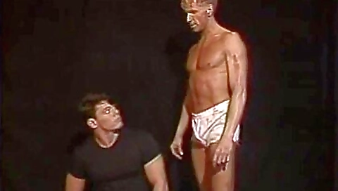 Slutty milf a discover infamoused and fucked