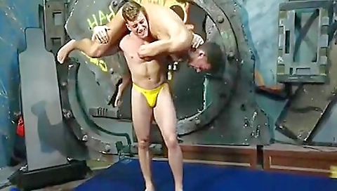 Hot brad eine and ready for sexy flor outburst mix luv compilation