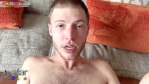 Hot anal slutty with a sexy brunette hair