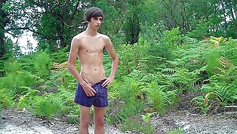 Ira and sexy in whippedass video