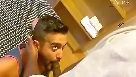 Brunette and sexy girls