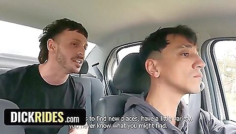 Sexy blonde gets her pussy pounded