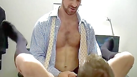 Shea klelo francesco and sexy blonde