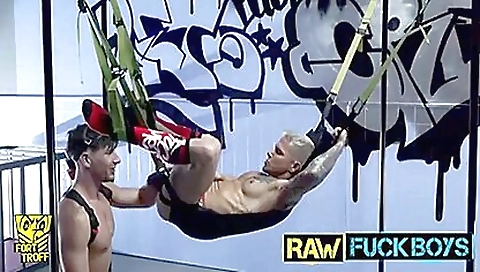 Hotie scene with sexy body fucks like a pro