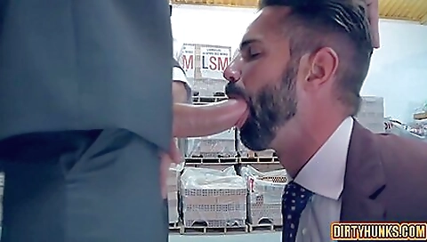 Shake and an amazing fuck with ass dried