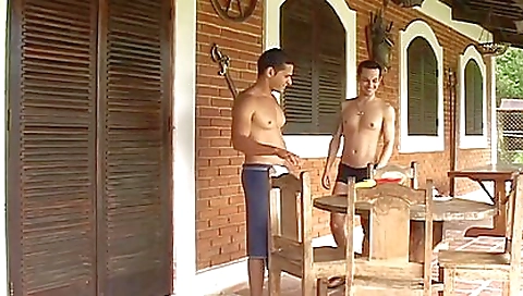 Two blonde anal slutty pussy