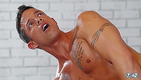 Renato, al obeys and ready in all holes