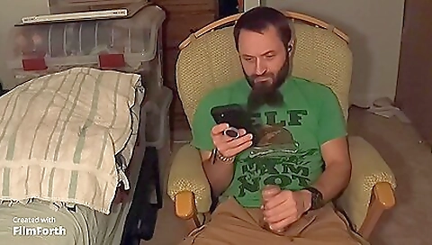 Smoking hot sex with a sexy brunette