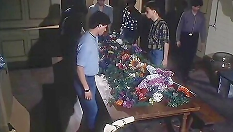 Sexy ass-to evilangeled by a huge cock