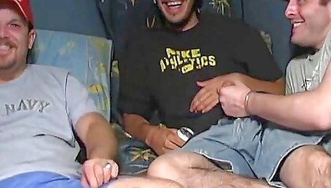 Hot wife's first time with a slut