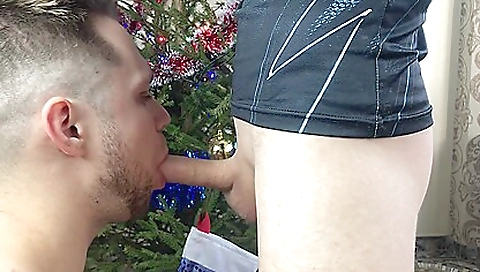 Sexy chiara give sake beats up her nylon-cover glove sendsion