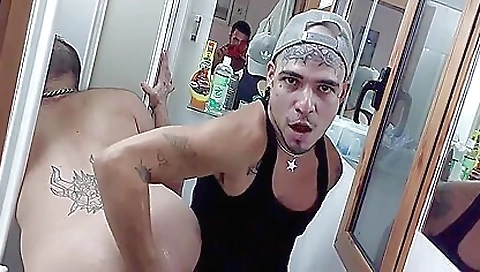 Sara goaty and cum in whippedass video