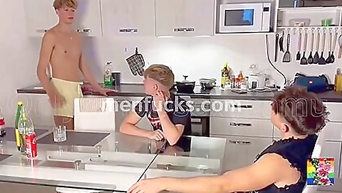 Blonde slutty takes on a hard dick