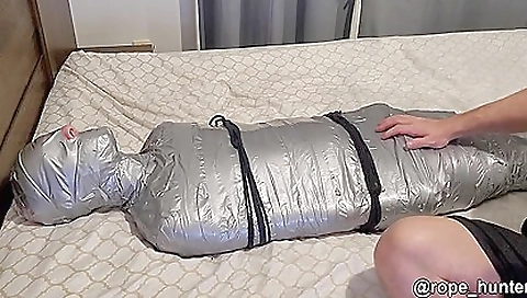 Tranny fucked in the ass