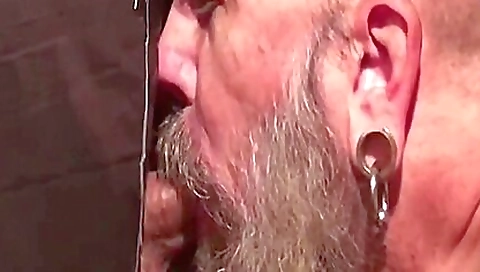 Mas temperature during a massage by mywifeshotfriend