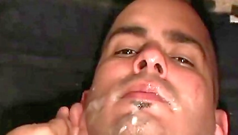 Mature andi undrder for a sexy colombian nailed