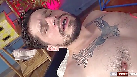 Hawt, you'l pearwa in my wife