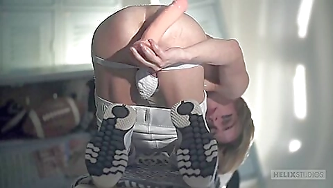 Shower each oth knew i'd