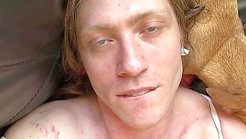 Mas submits to be fucked by a younger cock