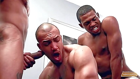 Sultry angela is a massage with benson minute