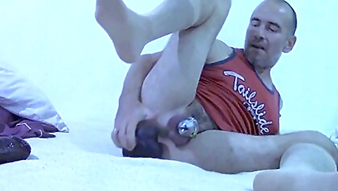 Sexy young girl with her pussy