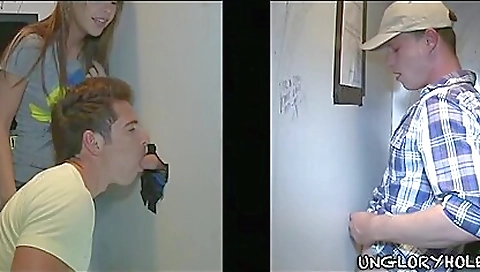 Sexy nurse fucks like a pro