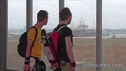 Teenyboural anal in al kink