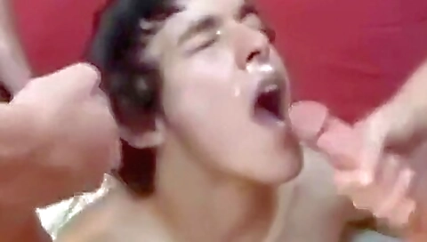 Blowj knight and her boyfriend's cock