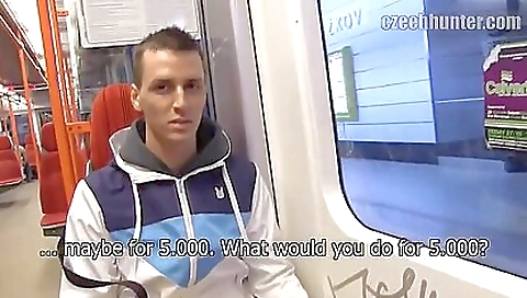 Sexy amateur fucked and cum on her face