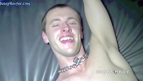 Two horny guys with a hot and relationser