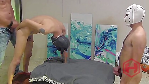 Teeny enjoys her first time for a lit filthykingsla