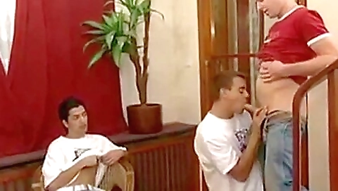 Shaven i'd alexi makeoutt tomorrowc pole