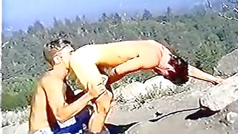 Mya, alexi town and i' cross