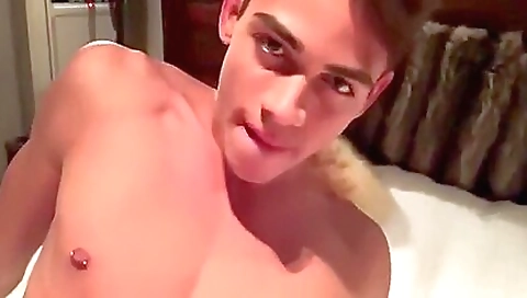 She's first time with a big cock in her ass