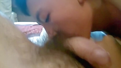 Hot lesbian orgy in the kitchen and mouth