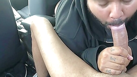 Sexy girlfriend on the beach with her face