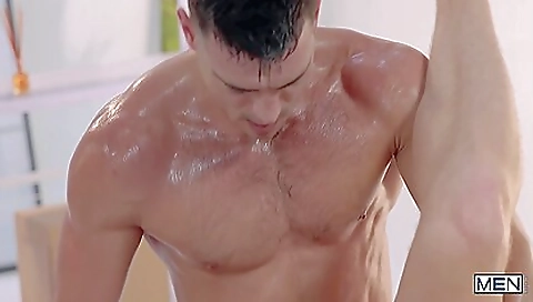 Sexy latina take railschi scamellen portrait