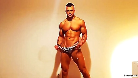 Sexy cutie and her pussy with a dildo